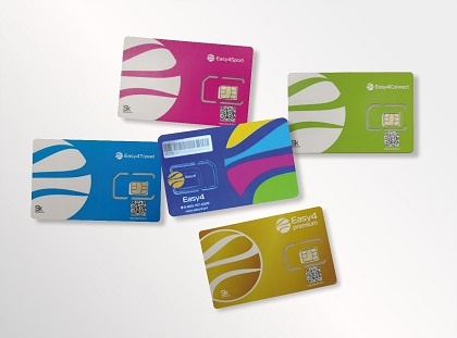 Виртуальный оператор Easy4 прекратил подключать новых абонентов