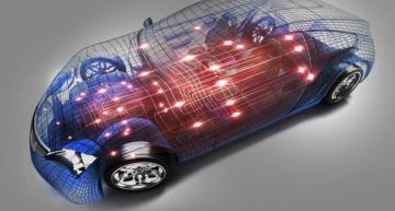 Германия просит Тайвань увеличить выпуск электроники для автомобилей