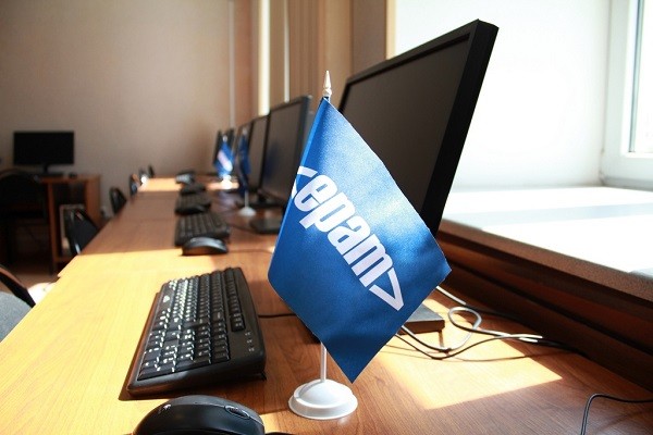 EPAM купил британского цифрового консультанта за $35 млн