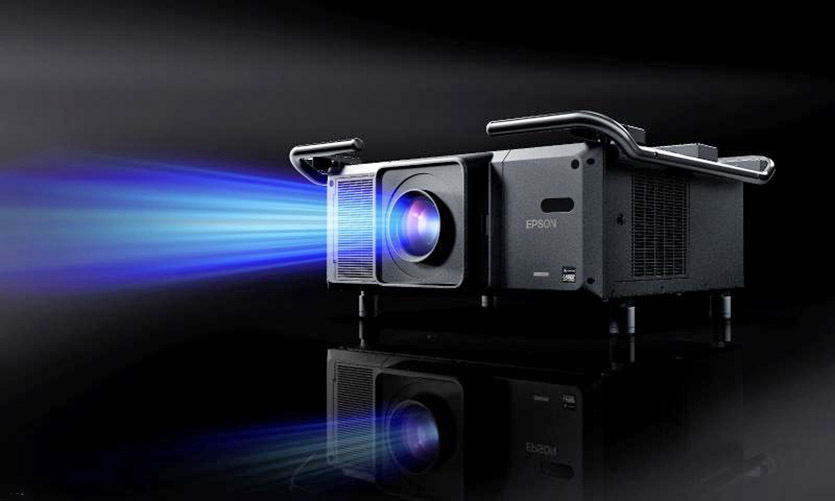 Темпы восстановления рынка проекторов в июле несколько замедлились