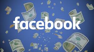 Капитализация Facebook впервые превысила $1 трлн