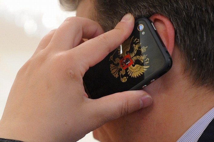 ФАС хочет заставить иностранных производителей устанавливать российское ПО на импортируемую в Россию технику