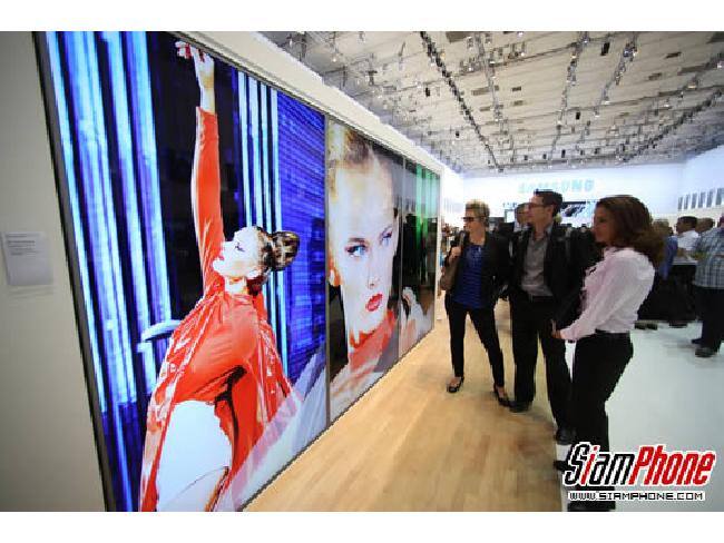 Рынок LFD пока ещё растет