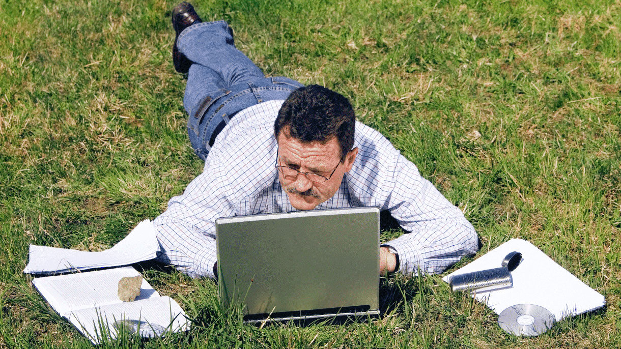 Число компаний, использующих удалённых работников, увеличилось до 44%