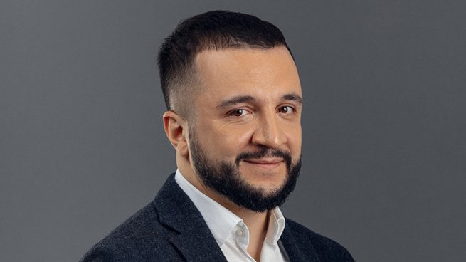 Артур Саркисов возглавил «СберМаркет»