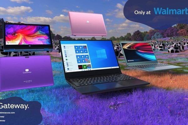 В продаже вновь появятся ПК марки Gateway