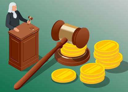 За год Meta, Google и TikTok оштрафовали на 111,6 млн рублей из-за запрещённого контента