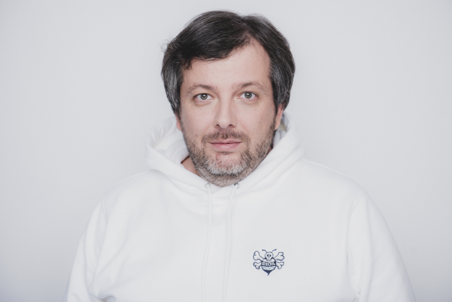 Главный операционный директор «Игроник» Александр Куликов избран вице-президентом АКАР