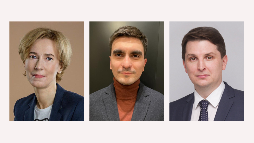 МТС объявил о новых назначениях в руководстве компани