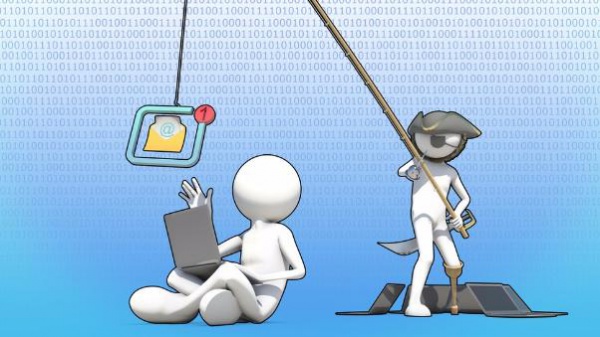 Фишеры с помощью LinkedIn внедряют бэкдор More_eggs в системы американских компаний