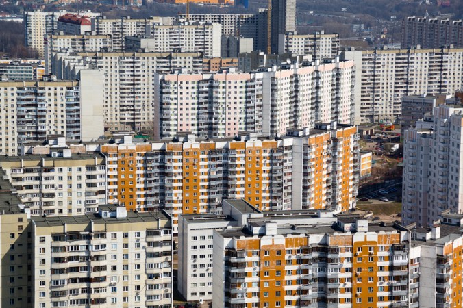 Минстрой поддержал упрощение доступа провайдеров в многоквартирные жилые дома