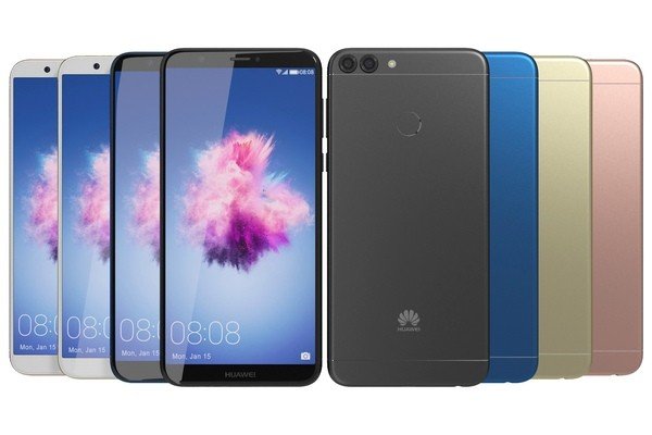 Gartner: китайские смартфоны - единственные, на которые растёт спрос