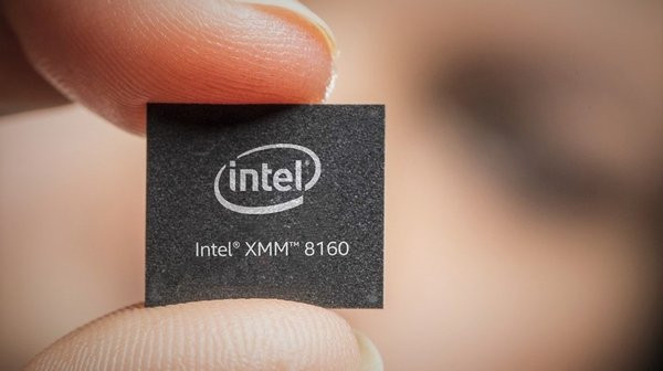 Intel продала Apple модемный бизнес с «убытком в несколько миллиардов долларов»