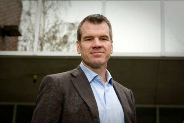 В Splunk назначен новый генеральный директор