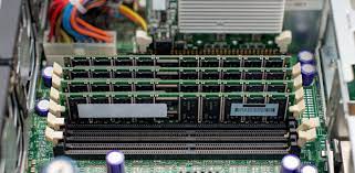 За первый квартал 2024г. оперативная память подоражает больше чем на 20%