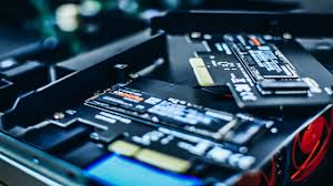 В России будут продавать SSD отечественных брендов, сделанные в Китае