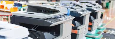 Рынок офисной печати готовится к переменам