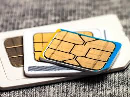 Россияне стали чаще интересоваться покупкой SIM-карт зарубежных операторов