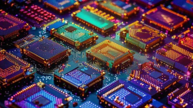 Мировой рынок полупроводников выбирается из застоя?