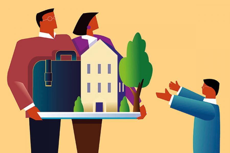 Криптовалюту разрешат передавать по наследству, но не добывать