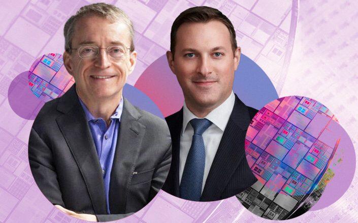 Intel и Brookfield инвестируют 30 миллиардов долларов в расширение производства в Аризоне