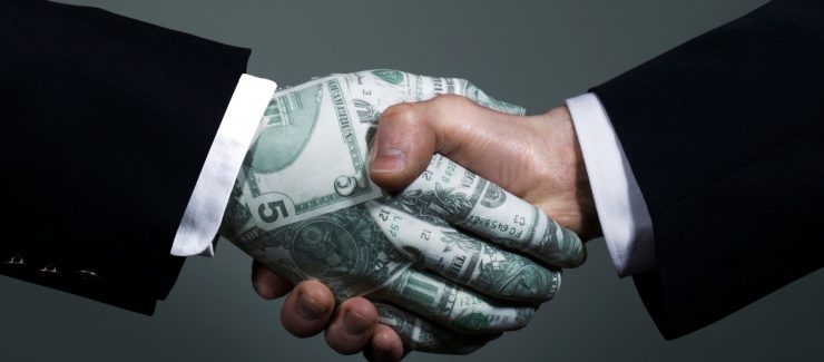 Составлен рейтинг самых активных венчурных фондов в России за год