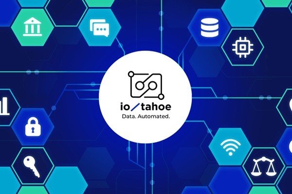 Hitachi Vantara приобретает Io-Tahoe