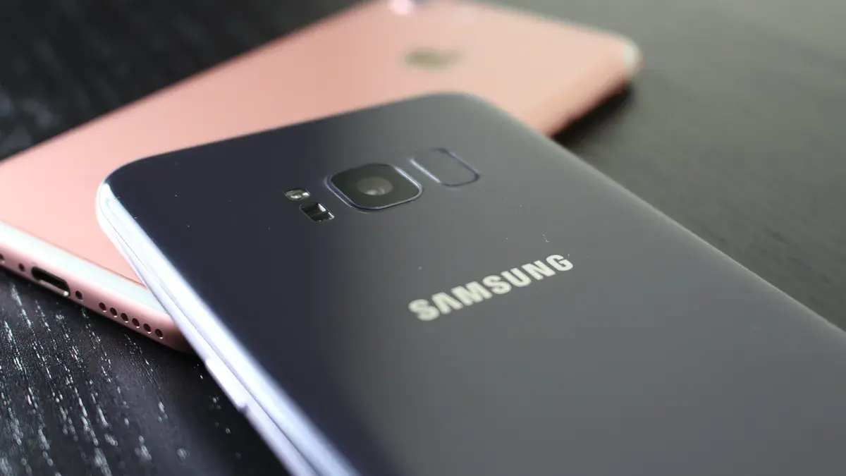 Epic Games обвиняет Samsung и Google в сговоре за поддержание монополии на рынке приложений