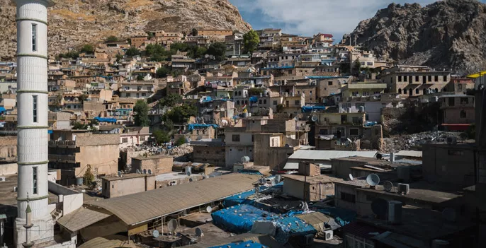 Telegram разблокирован в Ираке