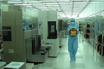 На российском рынке электронных компонентов ожидается спад