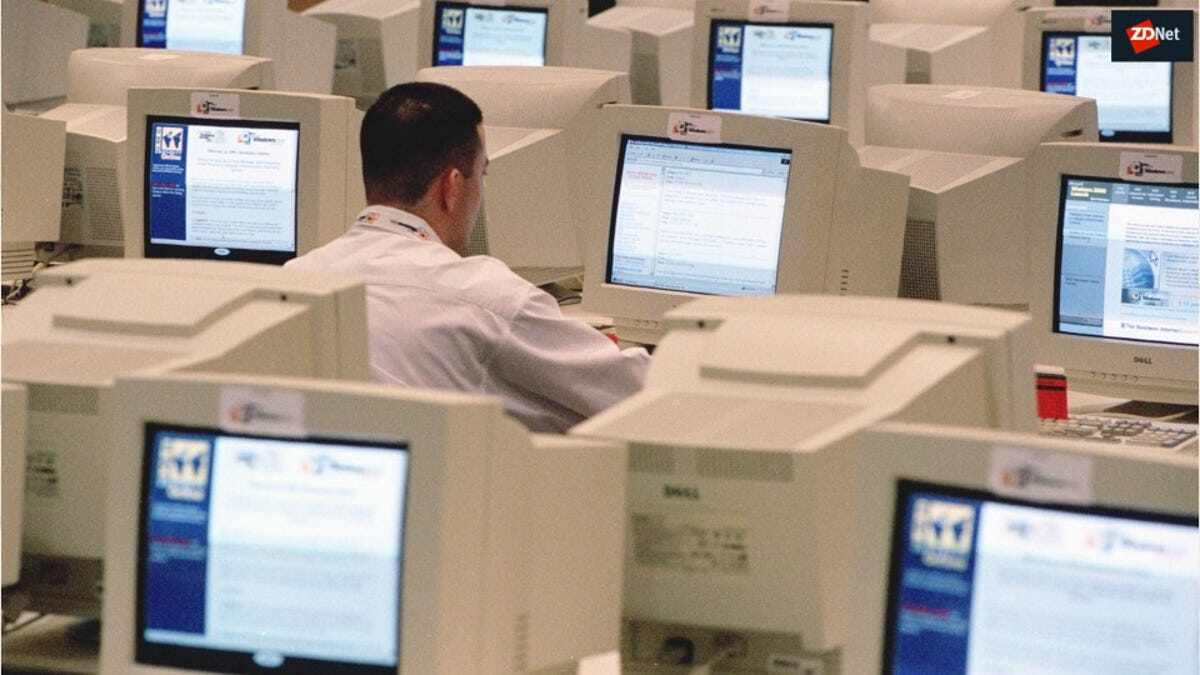 Совокупный штат ит-компаний растет более чем на 10% в год