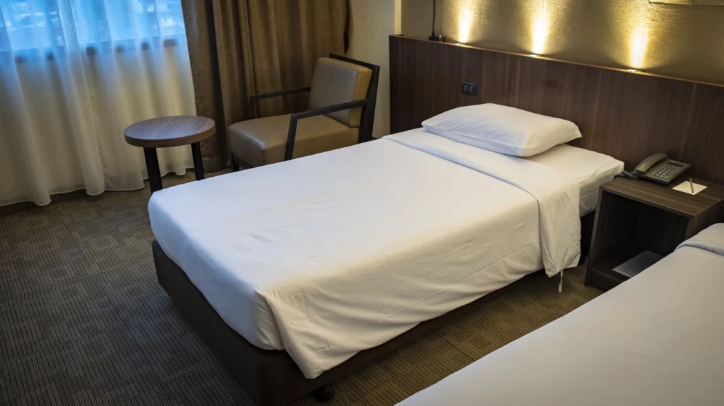 Ostrovok и «Яндекс Путешествия» стали самыми популярными сервисами бронирования у россиян