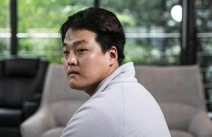 Южная Корея выдала ордер на арест создателя криптовалют Luna и TerraUSD