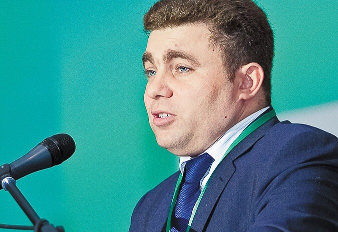 Арестован создатель ГАС «Правосудие»