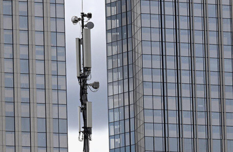 Китайский производитель сотового оборудования BeijingTech выходит на рынок России