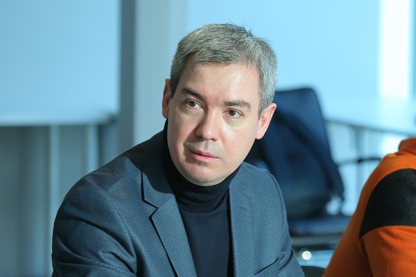 Сергей Кучушев назначен заместителем главы Минцифры