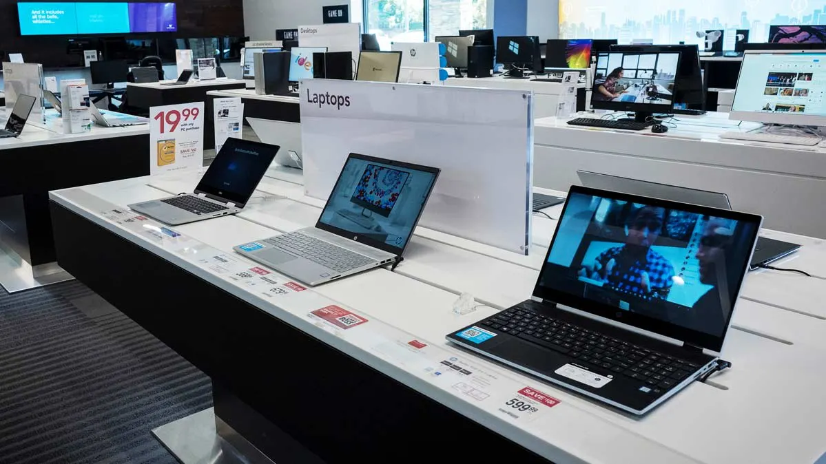 Digitimes Research: в третьем квартале рост продаж ноутбуков продолжится