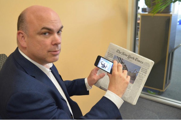 HP требует $5 млрд от основателя купленной в 2011 году компании Autonomy