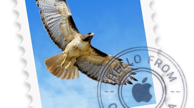 Обновление до macOS Catalina приводит к удалению писем из «Почты»