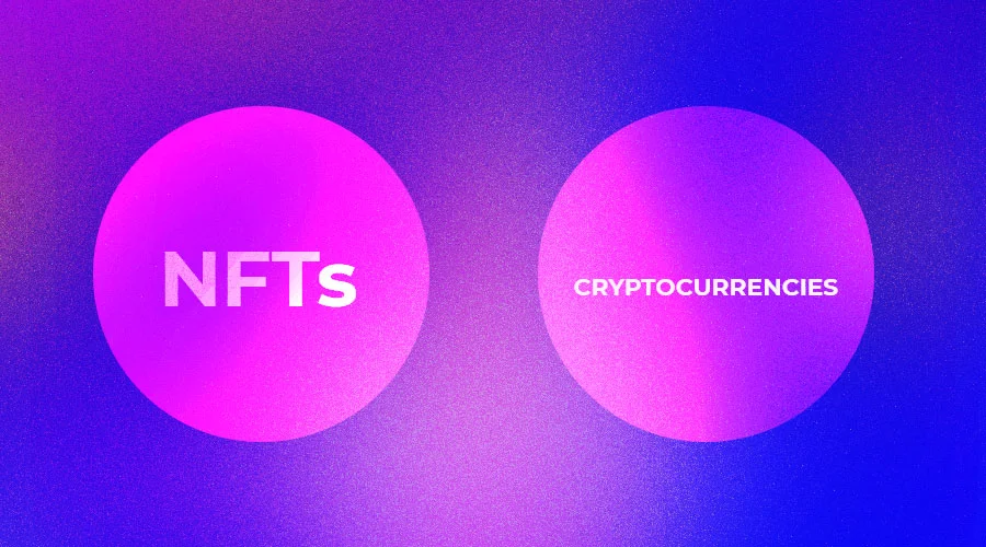 Рынок NFT в России просел на треть