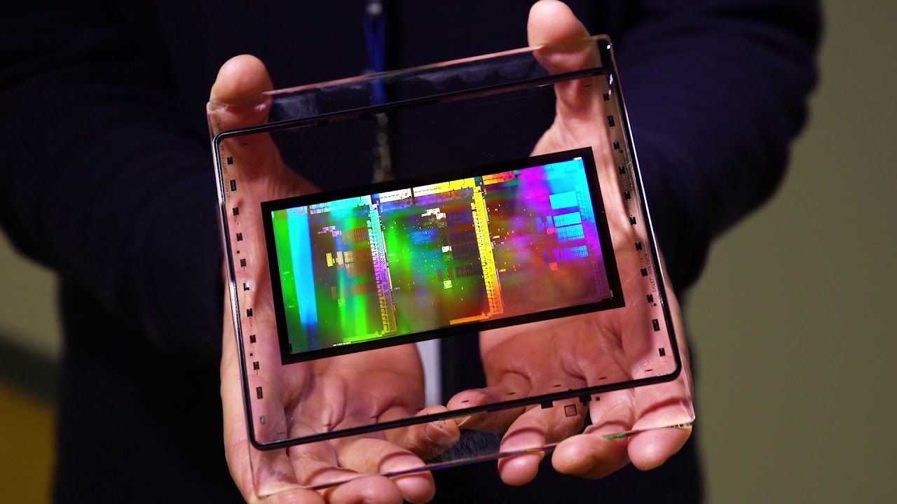 Чипмейкерам не хватает фотомасок