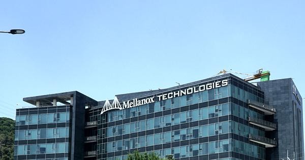 Nvidia в пику Intel поглотила единственного в мире производителя решений InfiniBand