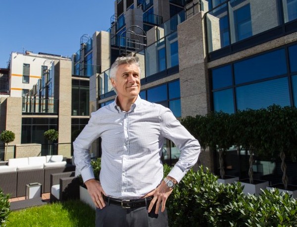 Основатель Baring Vostok задержан по подозрению в мошенничестве