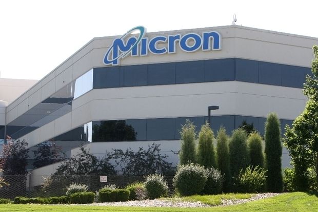 Пекин запретил использование продукции Micron Technology Inc. в объектах КИИ