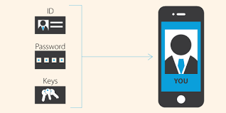 Электронные паспорта россиян могут дополнить авторизацией через SIM-карту