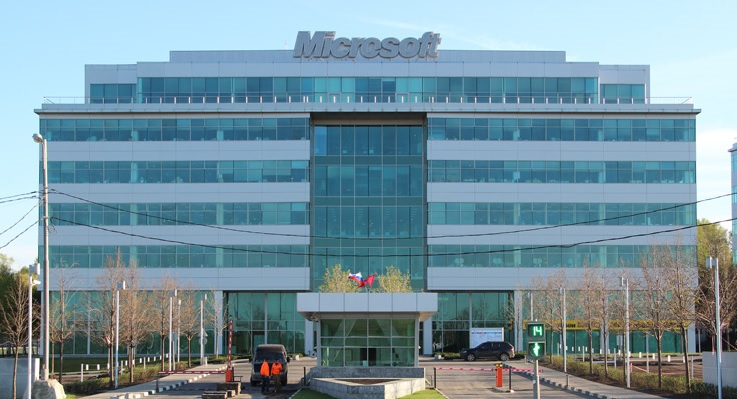 Microsoft вернет «Аэрофлоту» деньги за многомиллионную техподдержку