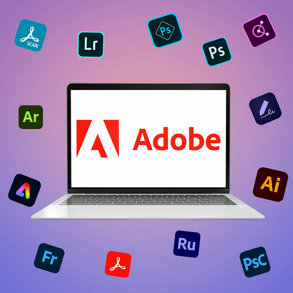 Adobe обновила условия пользования - пользователи недовольны