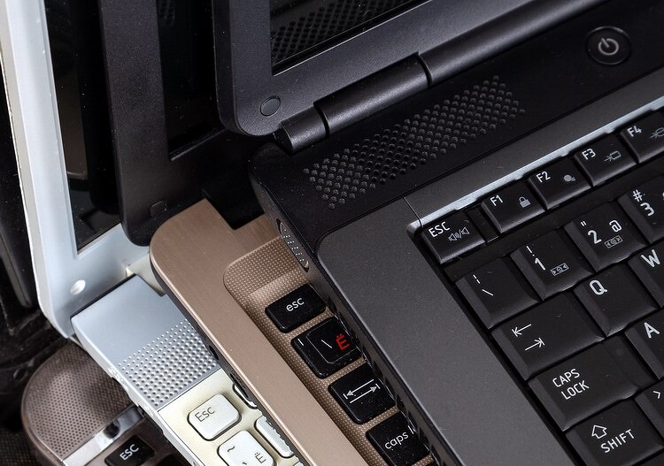 Поставки ПК в мире достигли «низшей точки»