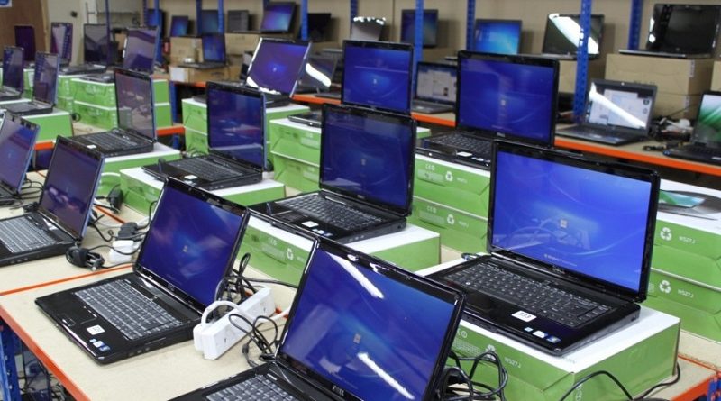 Россияне прекращают покупать ноутбуки. На рынке мощный обвал