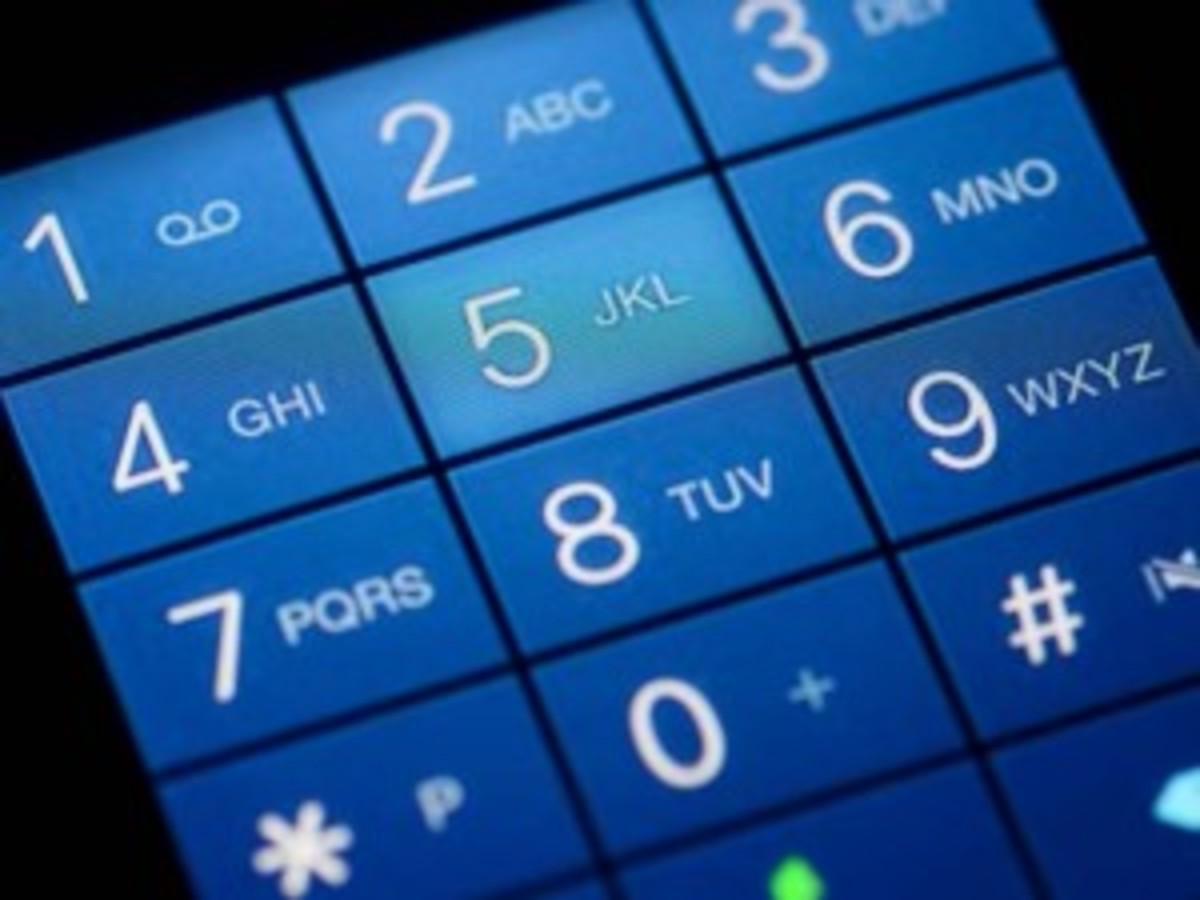 Чем может обернуться единая база данных SIM-карт